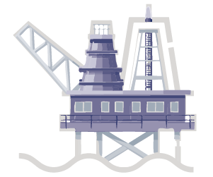 Oil & Gas Pipeline Construction