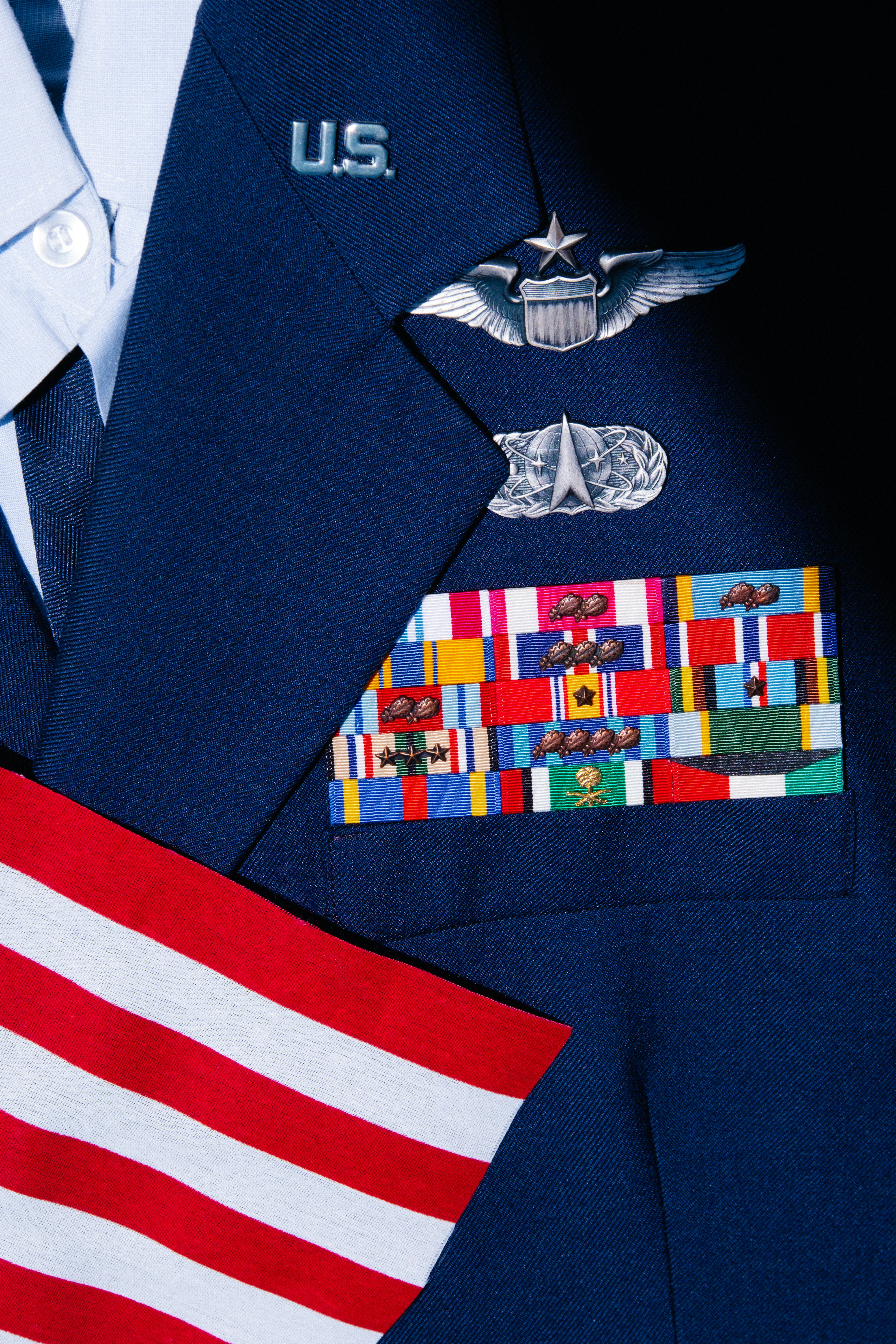 U.S. Military Facility