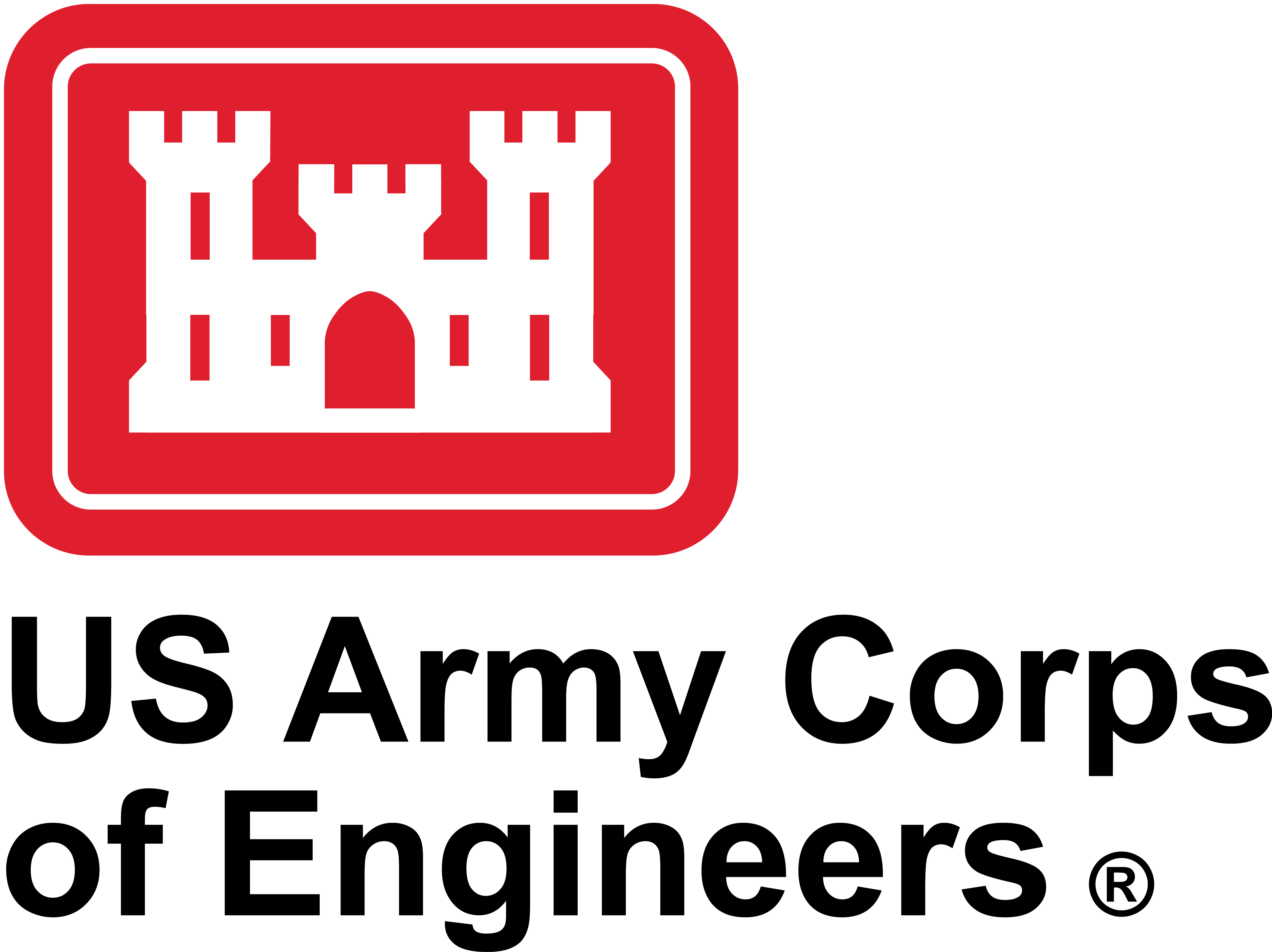 US Army Corps of Engineers